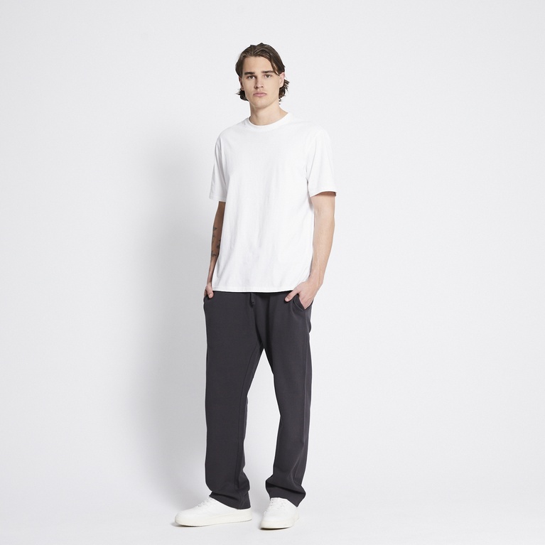 Sweatpants "Straight Jogger" Grey 2